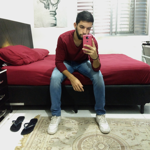Foto de perfil de Luan Azevedo