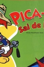 Pica-Pau Sai de Férias (Woody Woodpecker Show: Woody Goes on Holiday)