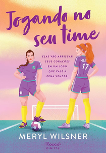 Playing The Field (Playing The Field)