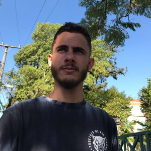 Foto de perfil de Mateus Alves