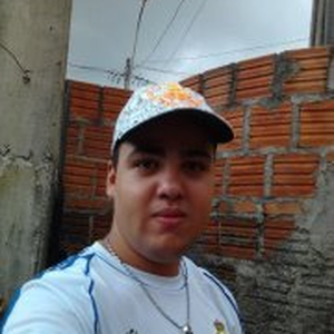 Foto de perfil de Enoque Silva