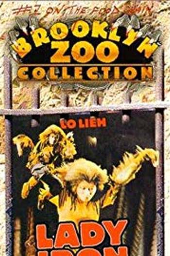  de Filme Lady Iron Monkey (1979)