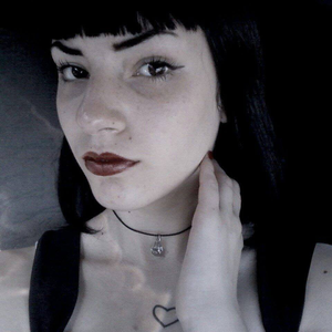 Foto de perfil de Léia