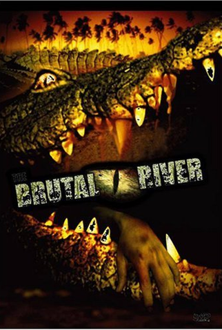 Poster 1 de Filme Rio Brutal (2005)