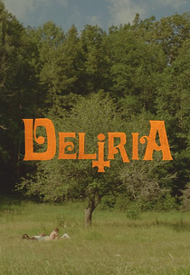 DELIRIA (DELIRIA)