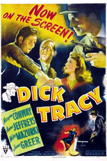 Vida de Detetive (Dick Tracy)