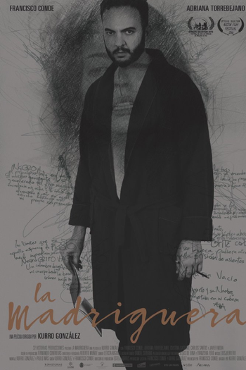  de Filme The Writer's Burrow (2016)