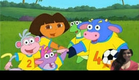 Dora the Explorer: Season 2, Episode 11 The Happy Old Troll TV Episode  cartoon video  review