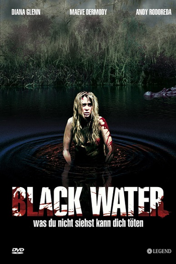  de Filme Medo Profundo (2007)