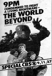 The World Beyond (The World Beyond)