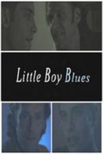 Little Boy Blues - Poster / Capa / Cartaz - Oficial 1
