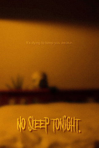 Poster 1 de Curta No Sleep Tonight (2024)