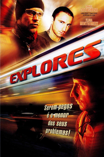 de Filme Explores (2006)