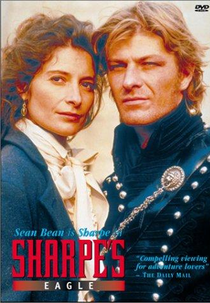 Sharpe's Eagle (Sharpe's Eagle)