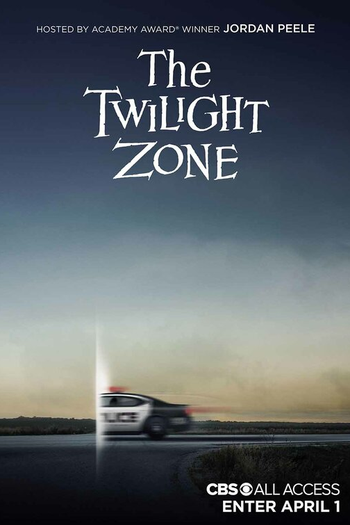 The Twilight Zone (1ª Temporada): série de 2019 - Filmow