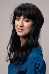 Floria Sigismondi - Poster / Capa / Cartaz - Oficial 1