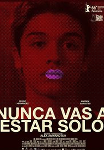 You'll Never Be Alone (Nunca Vas a Estar Solo)