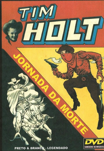 Jornada da Morte (Wagon Train)