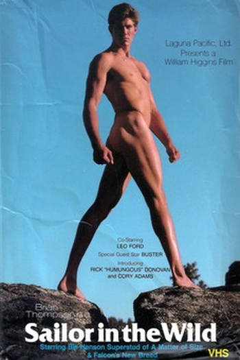  de Filme Sailor in the Wild (1983)