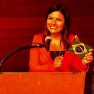 Foto de perfil de Arenda Oliveira