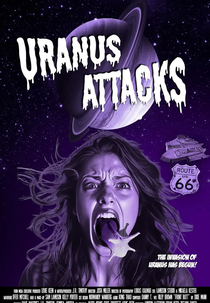 Uranus Attacks (Uranus Attacks)