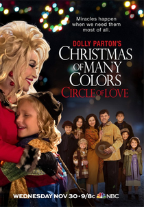 Christmas of Many Colors: Circle of Love (Christmas of Many Colors: Circle of Love)