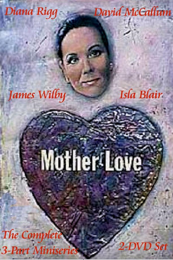Poster de Franquia Mother Love (1989)