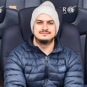 Foto de perfil de Michael Lopes Honscha