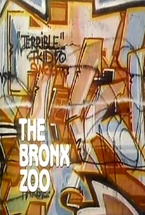 The Bronx Zoo (1ª Temporada) - Poster / Capa / Cartaz - Oficial 2