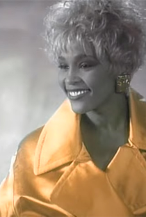 Whitney Houston: My Name Is Not Susan - Poster / Capa / Cartaz - Oficial 1