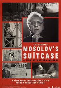 Mosolov's Suitcase (Mosolov's Suitcase)