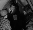 Tenting Tonight