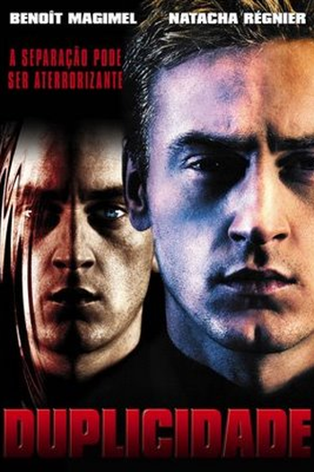 Poster de Filme Duplicidade (2005)