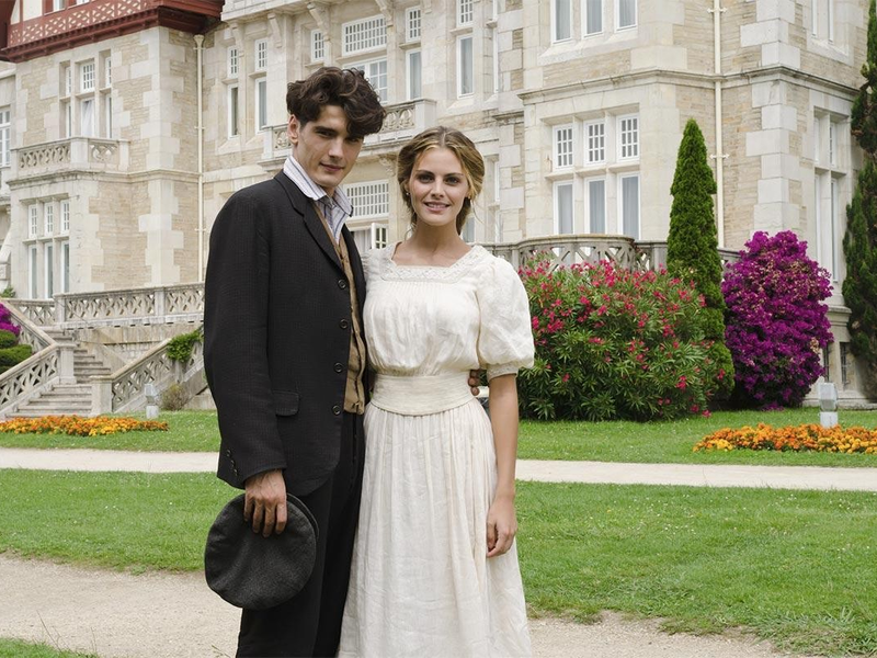Foto 4 de Grande Hotel (1ª Temporada)