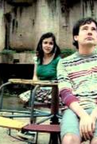 Poster 2 de Curta Gotas (2005)