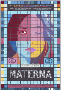Materna - Poster / Capa / Cartaz - Oficial 2