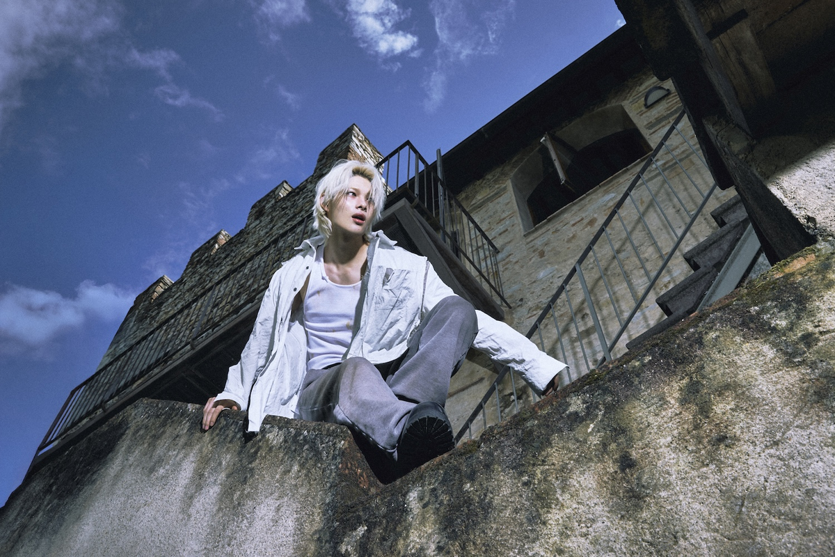 Nishimura Riki - Foto 2