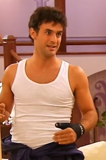 Poster de Episódio Capitulo 114 (2010)
