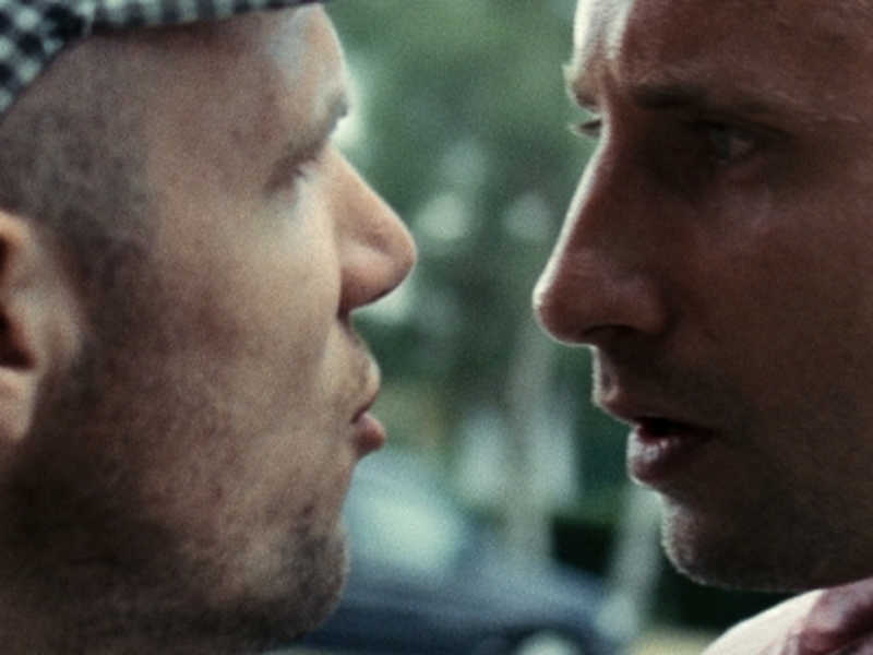 Foto 2 de Injury Time