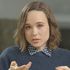 Ellen Page critica políticas anti-LGBT da administração Trump