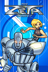 Projeto Zeta (1ª Temporada) (The Zeta Project (Season 1))
