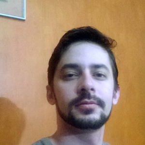 Foto de perfil de Giovanni