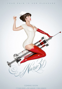 A Enfermeira Assassina (Nurse 3D)