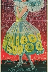 Die Königin von Moulin Rouge (Die Königin von Moulin Rouge)