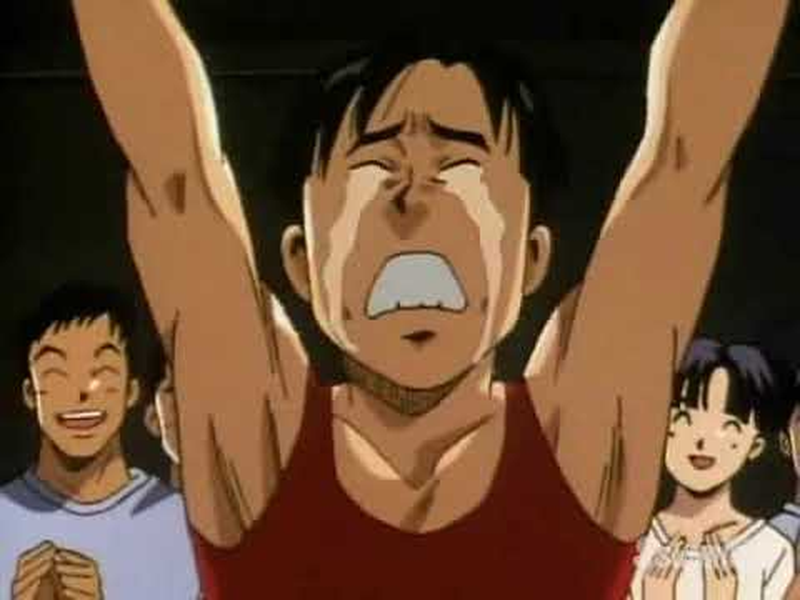 Foto 7 de Ganbarist! Shun