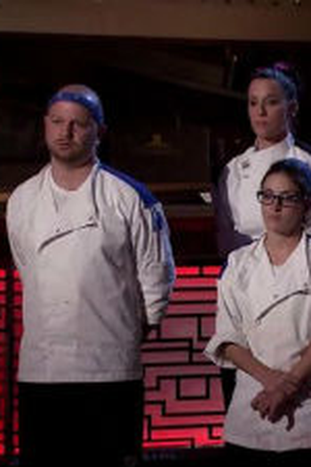 Poster de Episódio 6 Chefs Compete (2016)