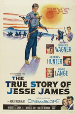 Quem Foi Jesse James? (The True Story of Jesse James)