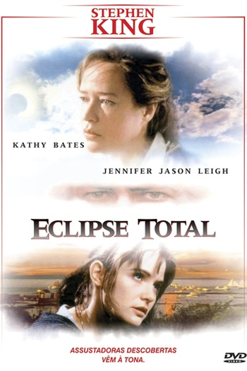  de Filme Eclipse Total (1995)