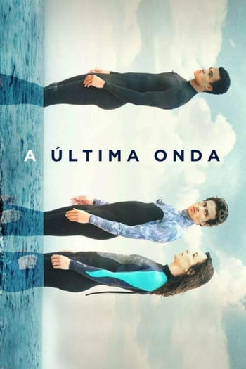 Poster de Franquia La dernière vague (2019)