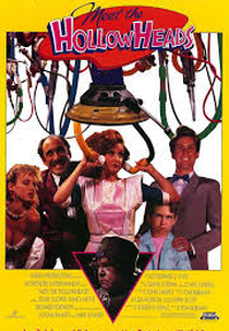 Loucos à Beira do Abismo (Meet the Hollowheads)